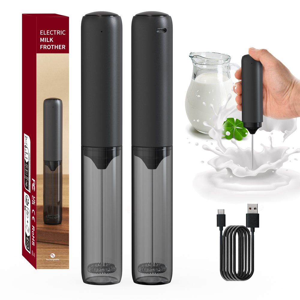 Kitchen Gadgets Products - Pengaduk Dapur yang Kuat, Pembuat Busa