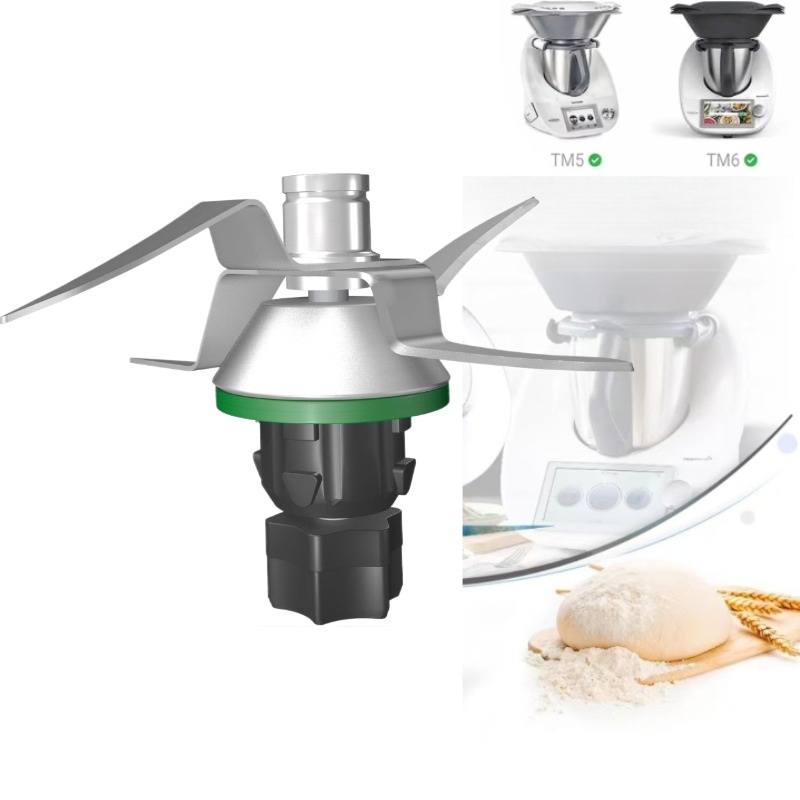 Kitchen Gadgets Thermomix - 1 Buah Pisau Pencampur Universal Pengganti