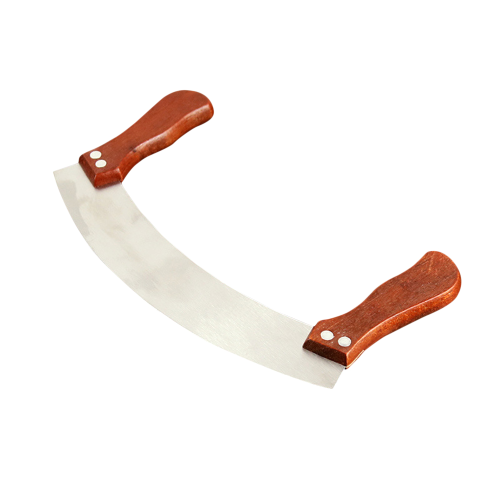 Kitchen Gadgets Oxo - 1 Buah Alat Dapur Pemotong Nougat