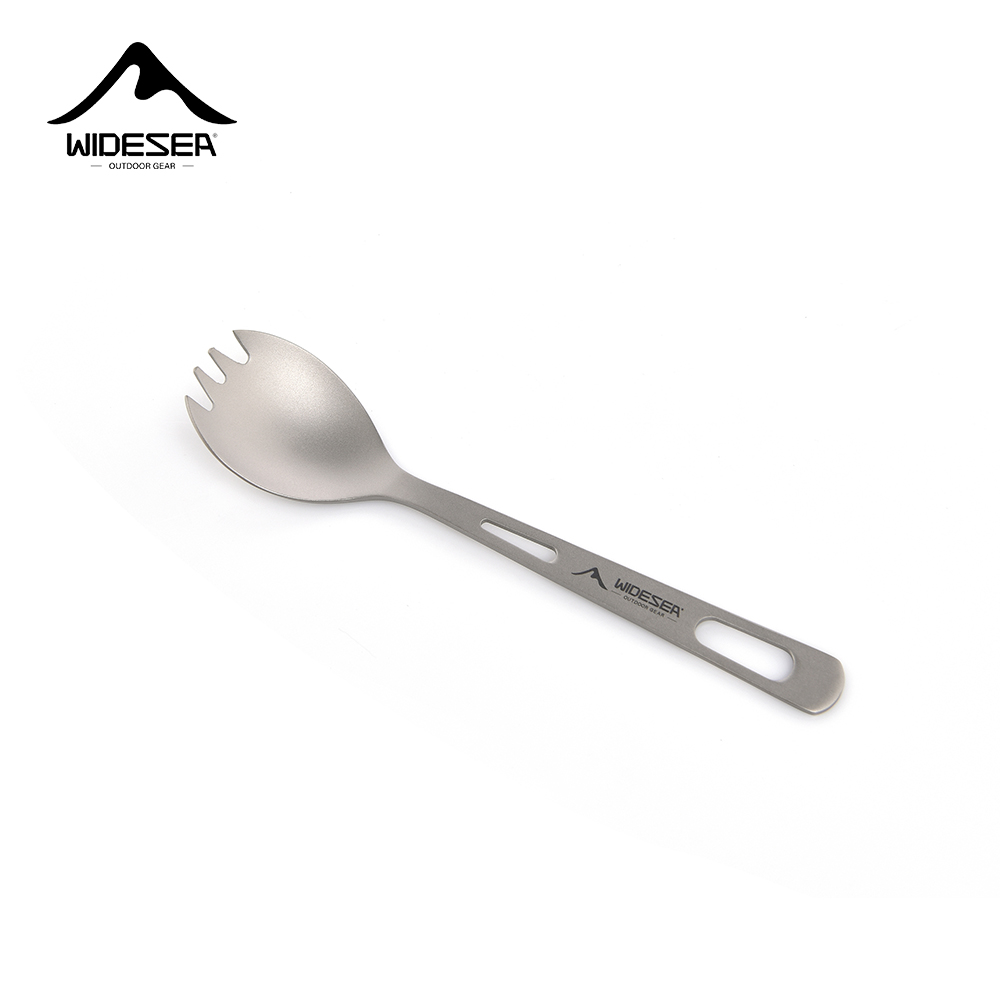 Kitchen Gadgets Products - Widesea Set Peralatan Memasak untuk Berkemah,