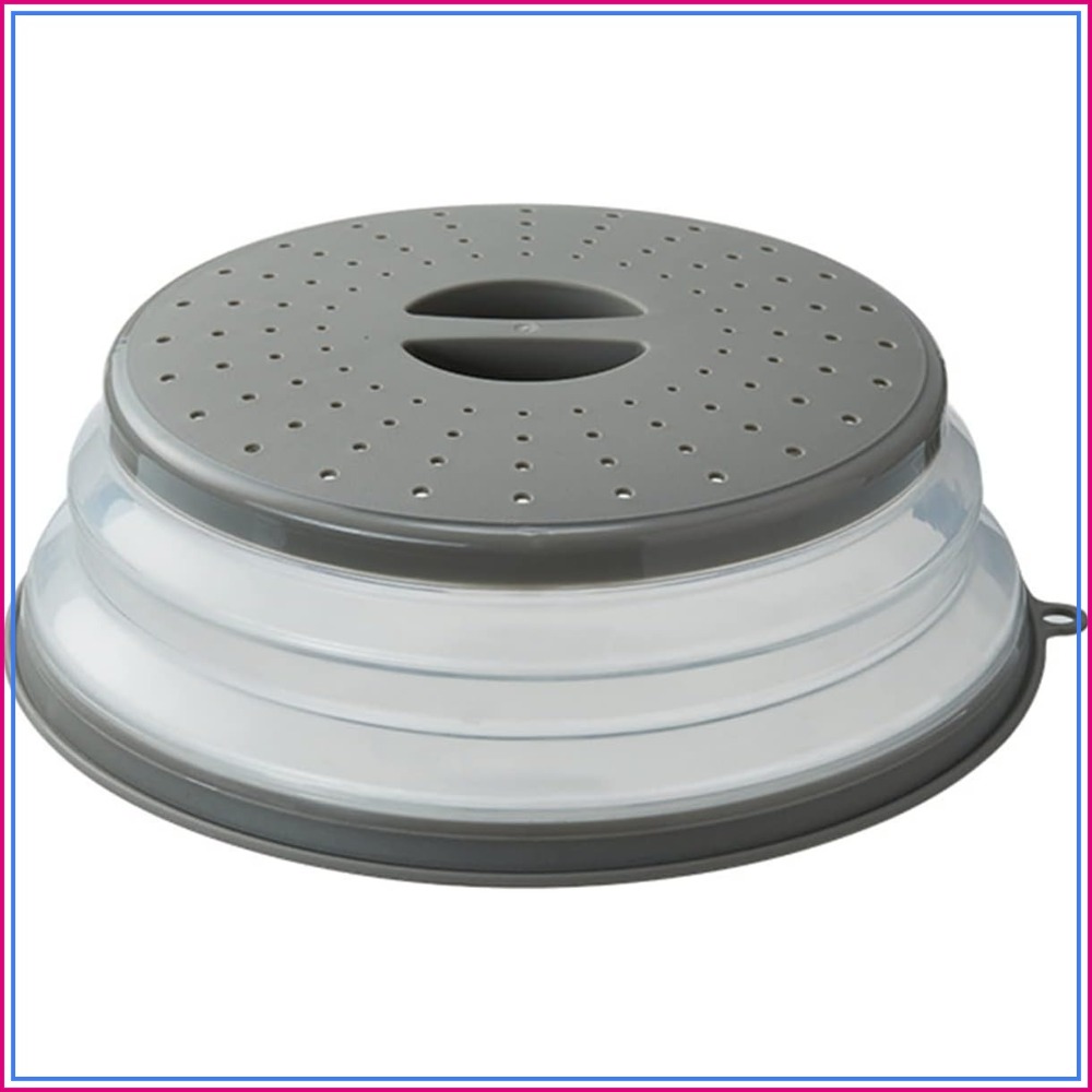 Kitchen Gadgets Products - Tutup Microwave Lipat 10.5