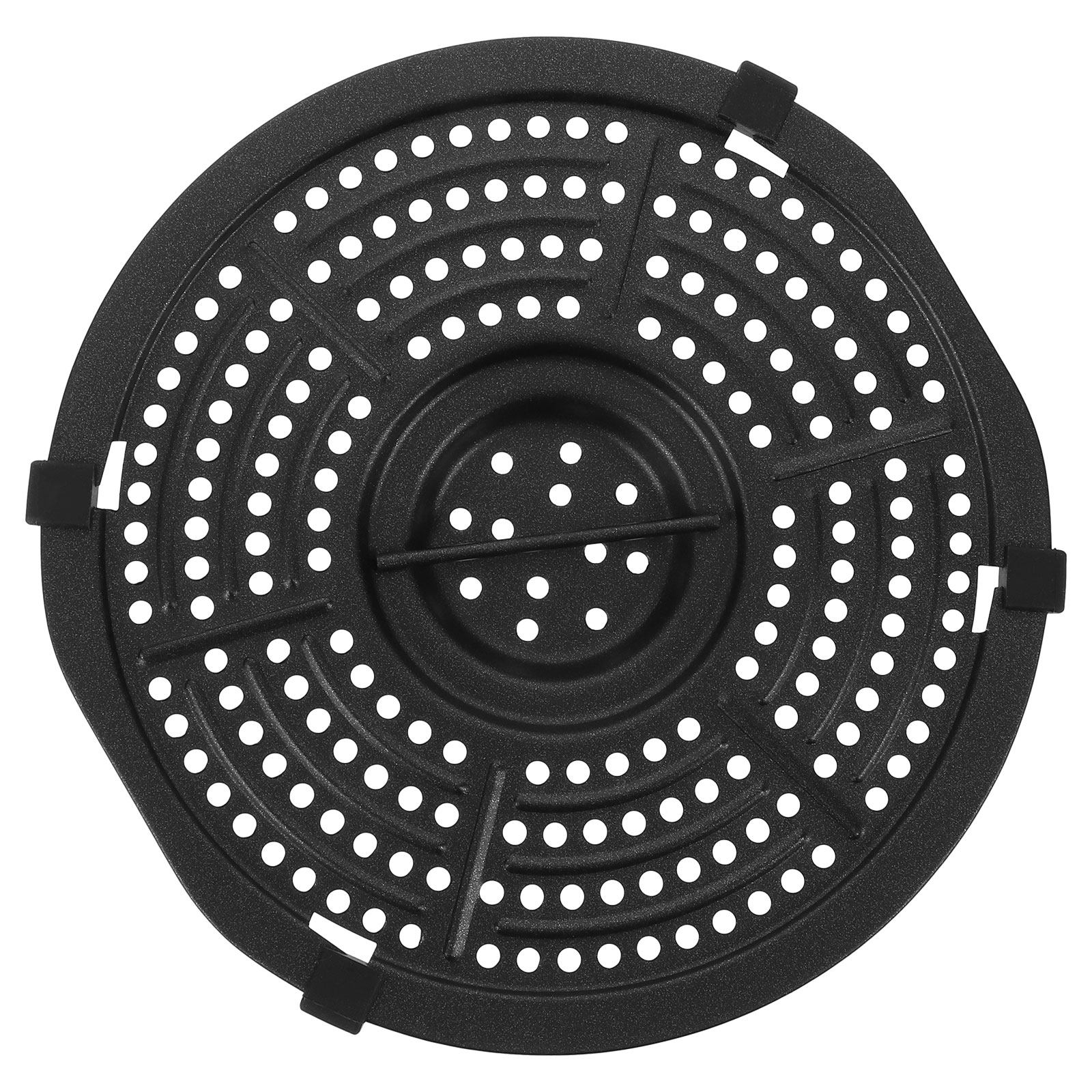 Air Fryer Accessories - 18Cm Pelat Panggangan Pengganti Air Fryer