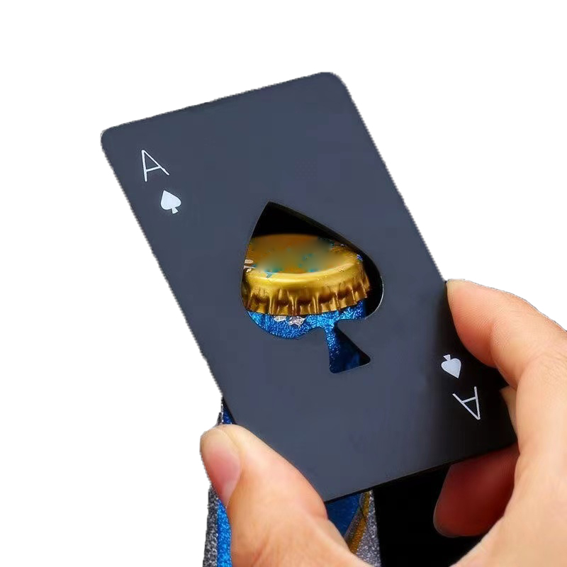 Kitchen Gadgets For Seniors - Pembuka Botol Bir Poker pembuka botol