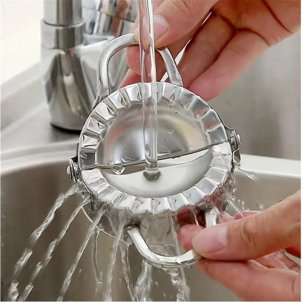 Kitchen Gadgets Oxo - Alat Pembuat Pangsit Ramah Lingkungan dari