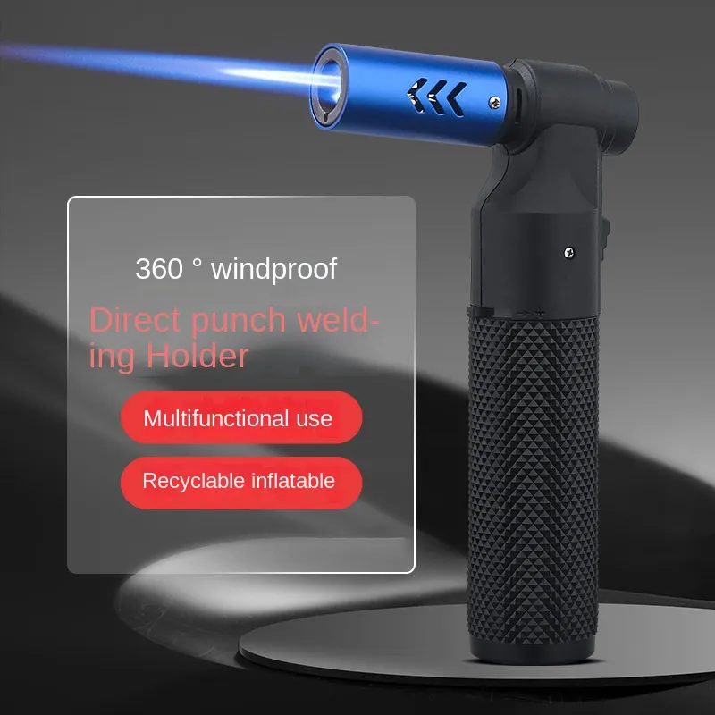 Kitchen Gadgets Youtube - Korek api jujur cerutu dapur tahan