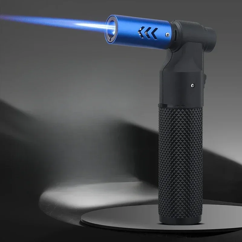 Kitchen Gadgets Youtube - JUJUR Gas Lighter Jet Butana Cerutu