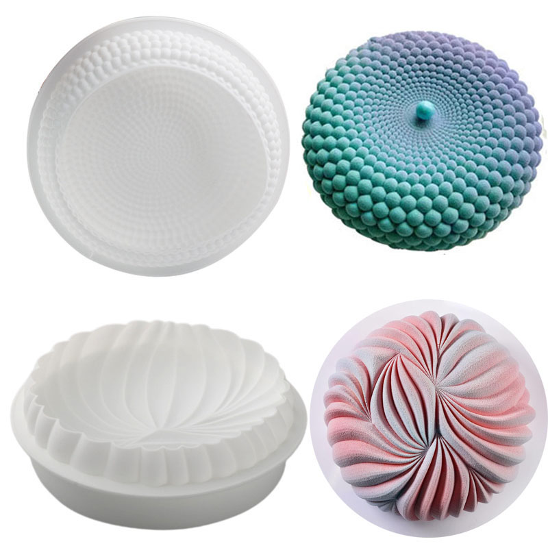 Loyang Kue Mousse Bulat untuk  - Kitchen Gadgets Oxo ulasan dan harga