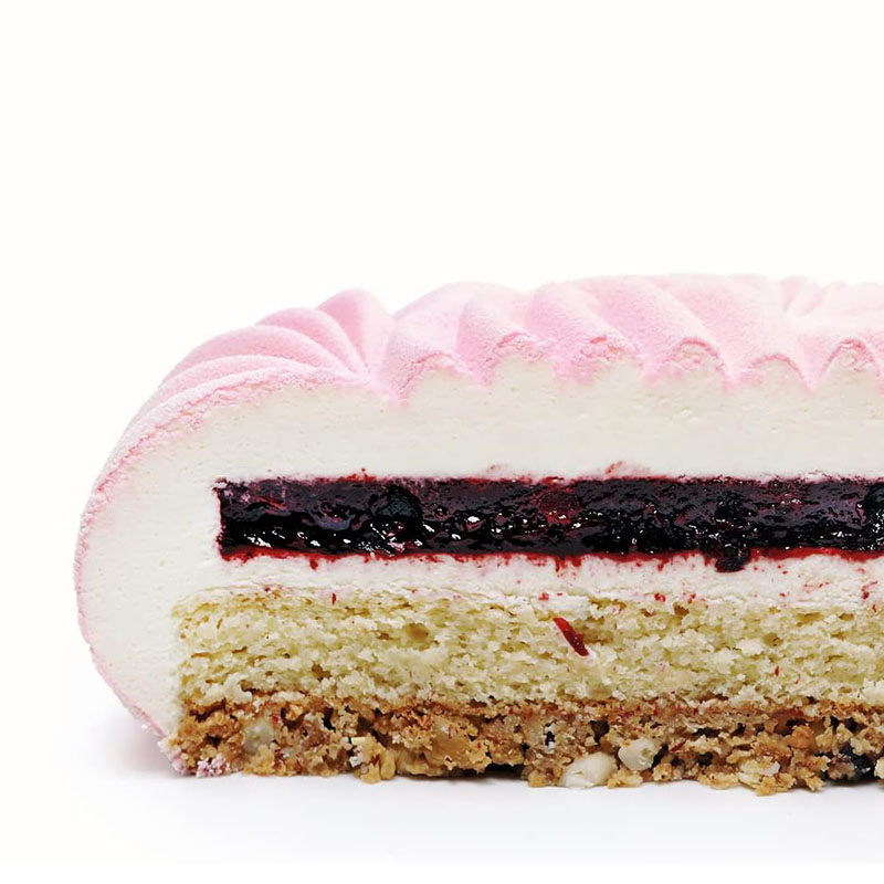 Loyang Kue Mousse Bulat untuk  - Kitchen Gadgets Oxo ulasan dan harga