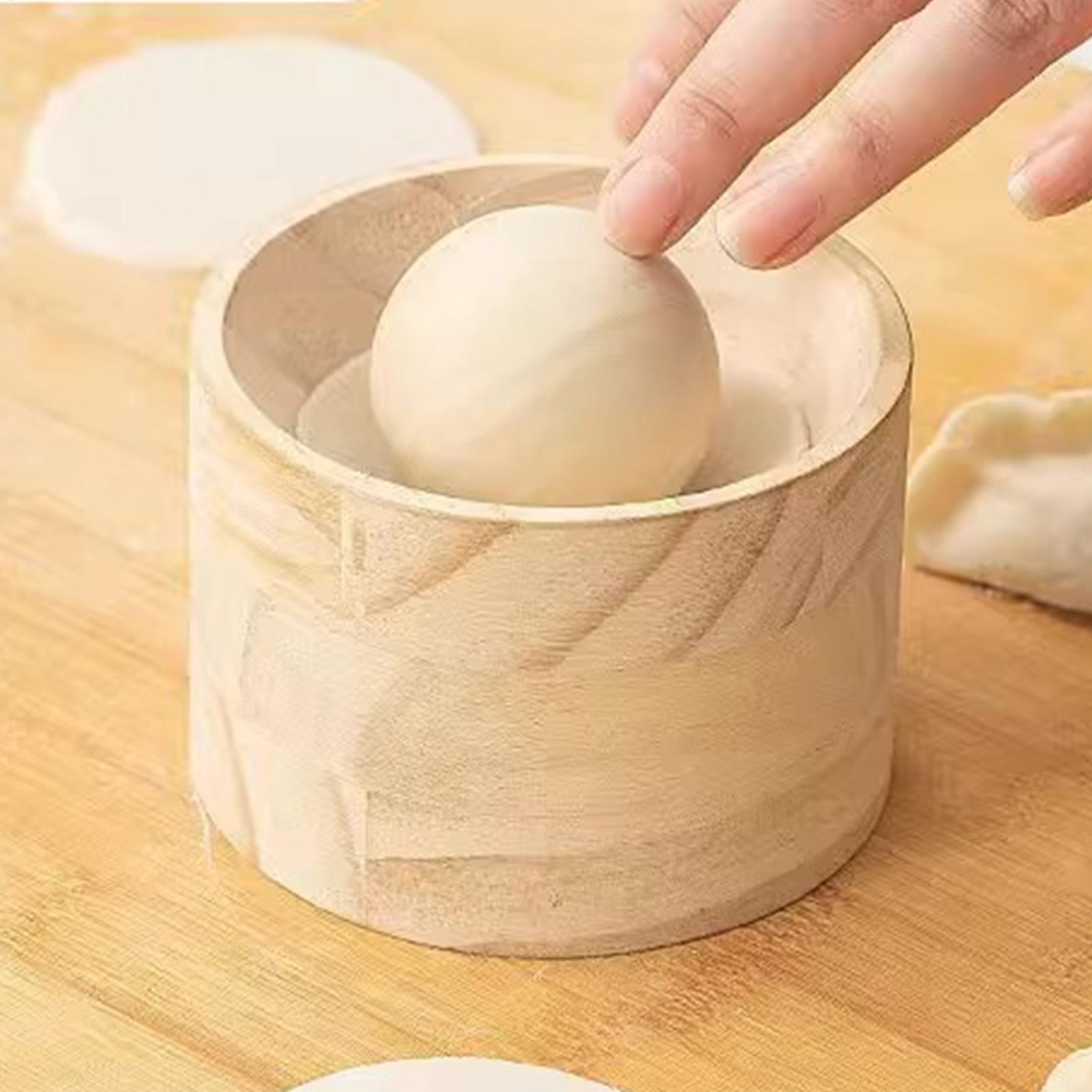 Pembuat Pangsit Manual Anti Le - Kitchen Gadgets Dumpling Maker ulasan dan harga