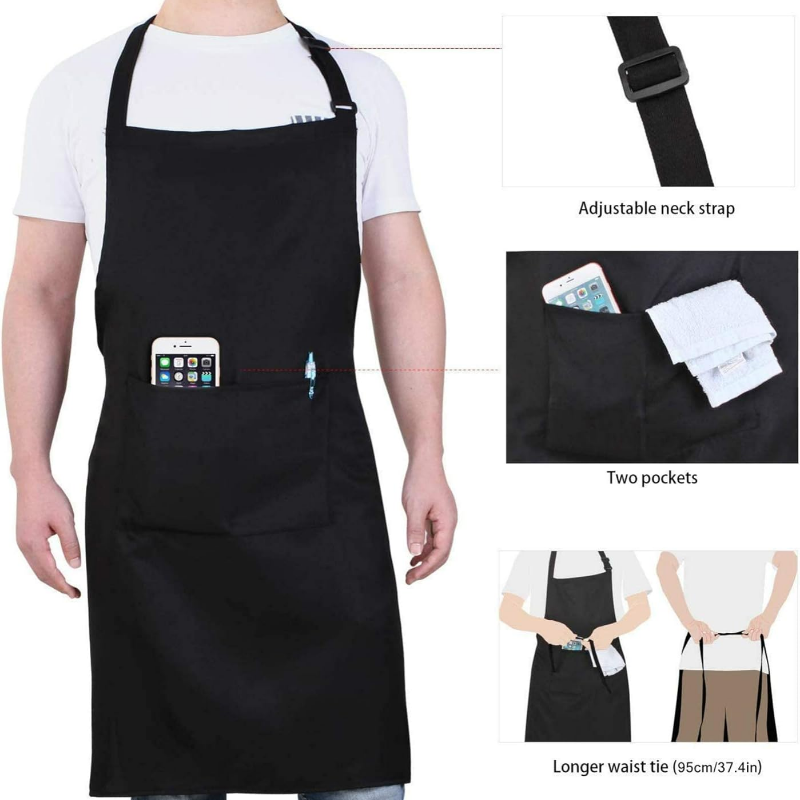 Celemek Dapur Modis Wanita Pri - Kitchen Gadgets Trending ulasan dan harga