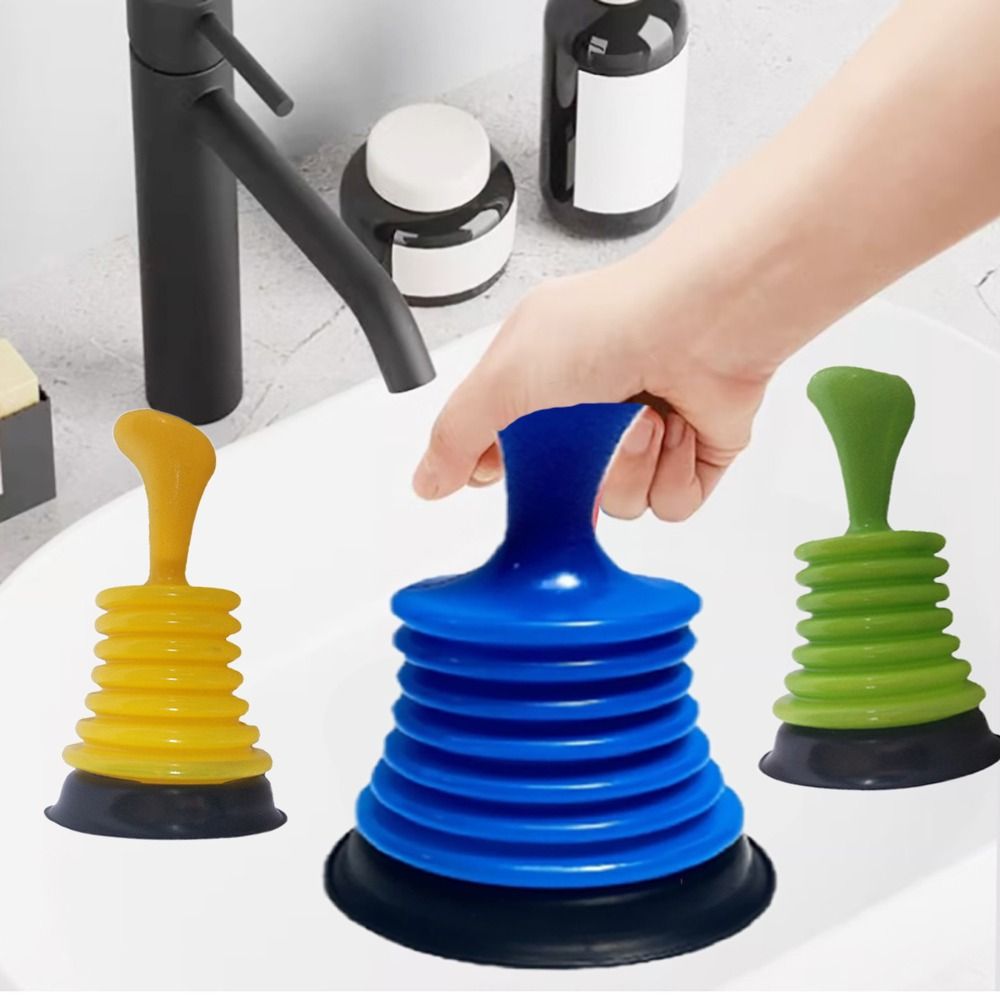 Dapur pipa keruk cangkir hisap - Kitchen Gadgets Oxo ulasan dan harga
