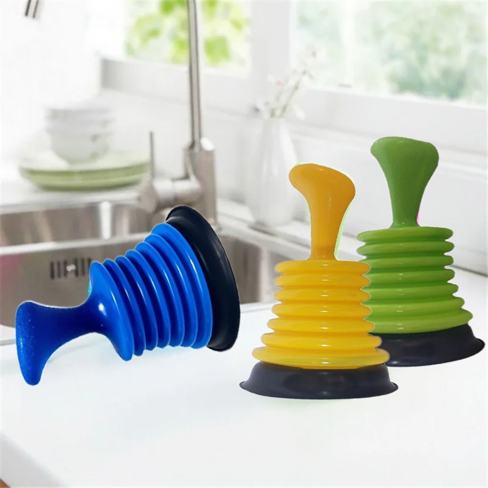 Dapur pipa keruk cangkir hisap - Kitchen Gadgets Oxo ulasan dan harga