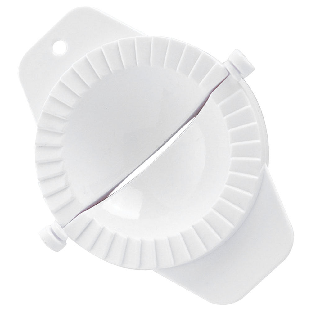 Alat Pembuat Pangsit Manual ya - Kitchen Gadgets Dumpling Maker ulasan dan harga