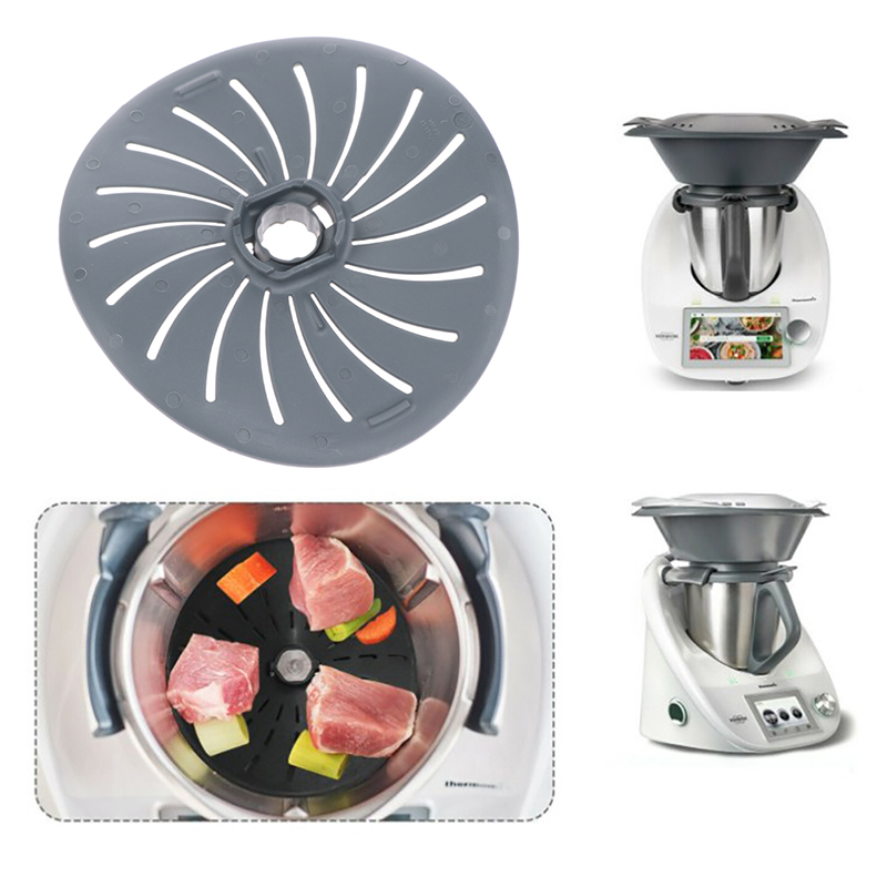 Pelindung penutup pisau inovat - Kitchen Gadgets Thermomix ulasan dan harga