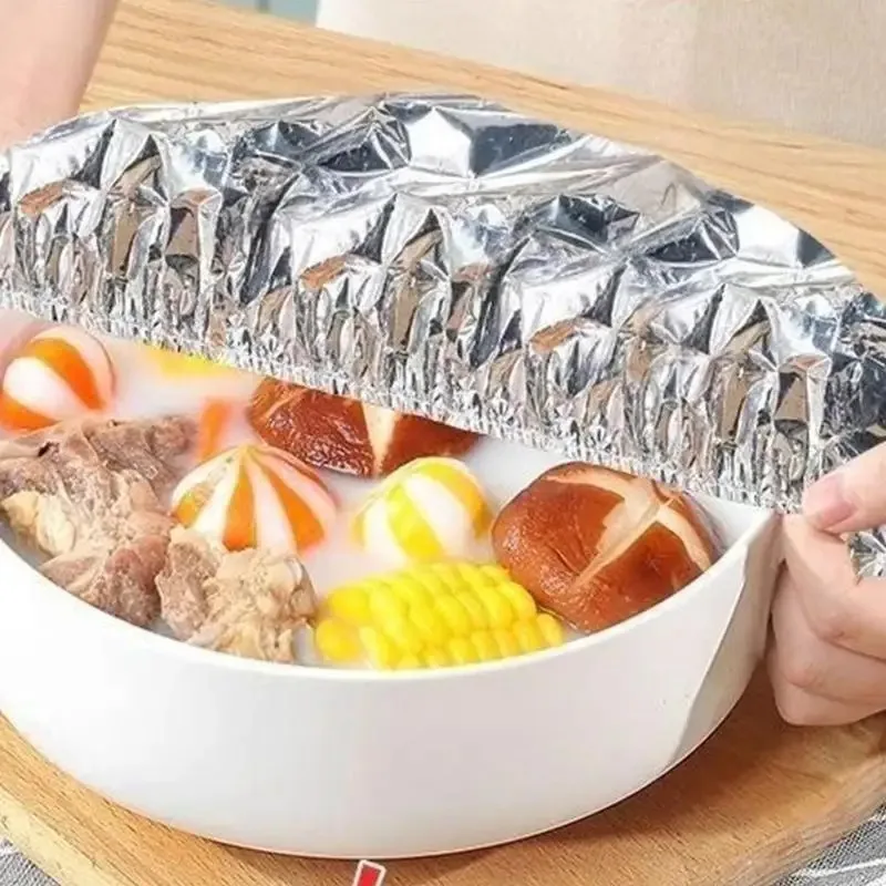 100/10 Buah Penutup Mangkuk Al - Kitchen Gadgets Under 100 ulasan dan harga