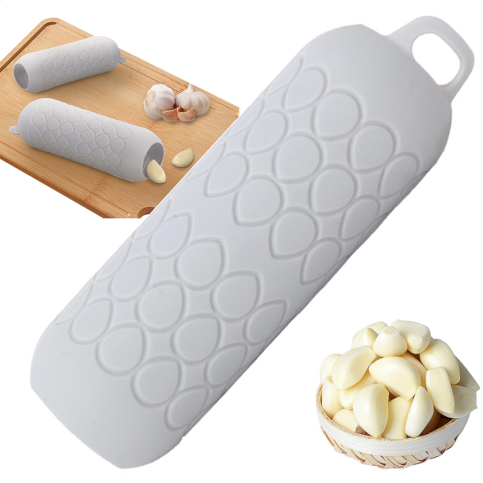 Pengupas Bawang Putih, Penghil - Kitchen Gadgets Youtube ulasan dan harga