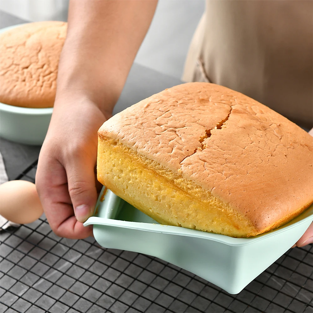 1/4 buah silikon cetakan kue p - Kitchen Gadgets Oxo ulasan dan harga