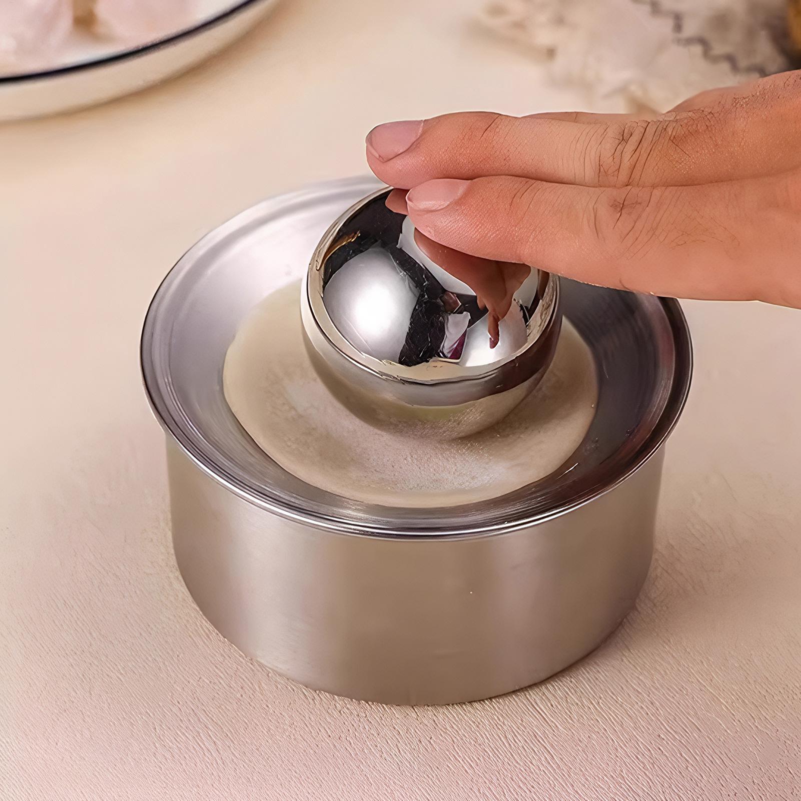 Mesin Pembuat Kulit Pangsit Ma - Kitchen Gadgets Dumpling Maker ulasan dan harga
