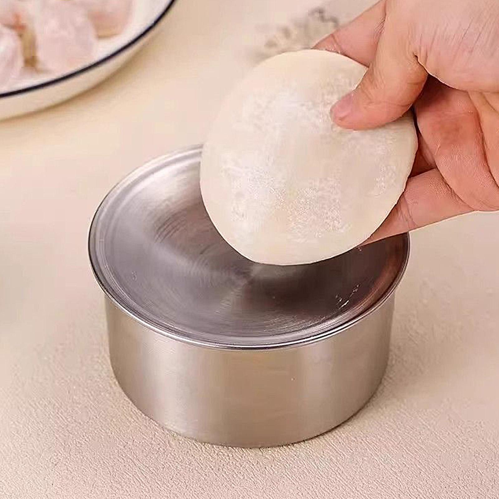 Mesin Pembuat Kulit Pangsit Ma - Kitchen Gadgets Dumpling Maker ulasan dan harga