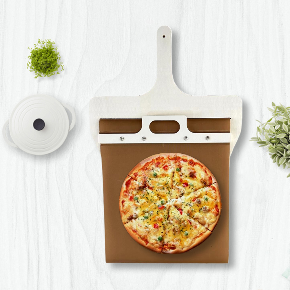 Spatula Geser Pizza Kupas Pizz - Kitchen Gadgets Under 100 ulasan dan harga
