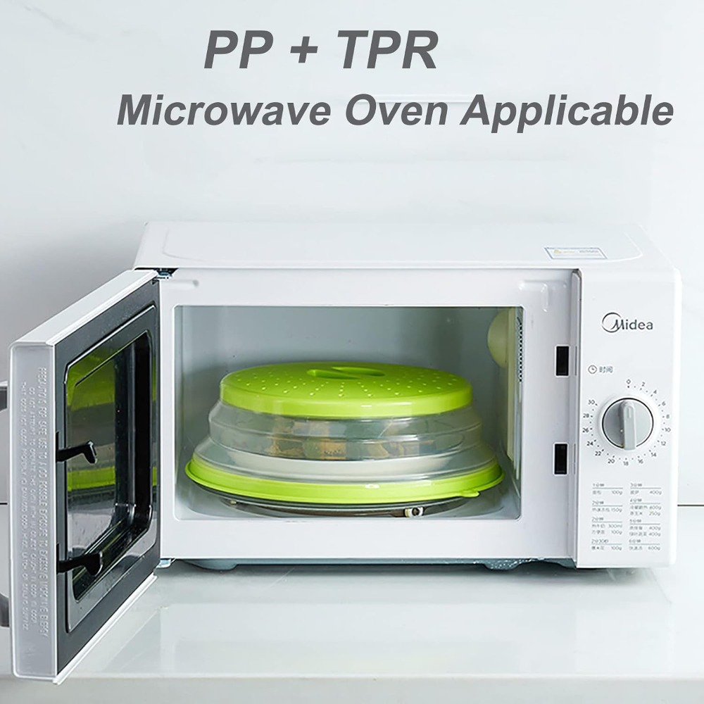 Tutup Microwave Lipat 10.5