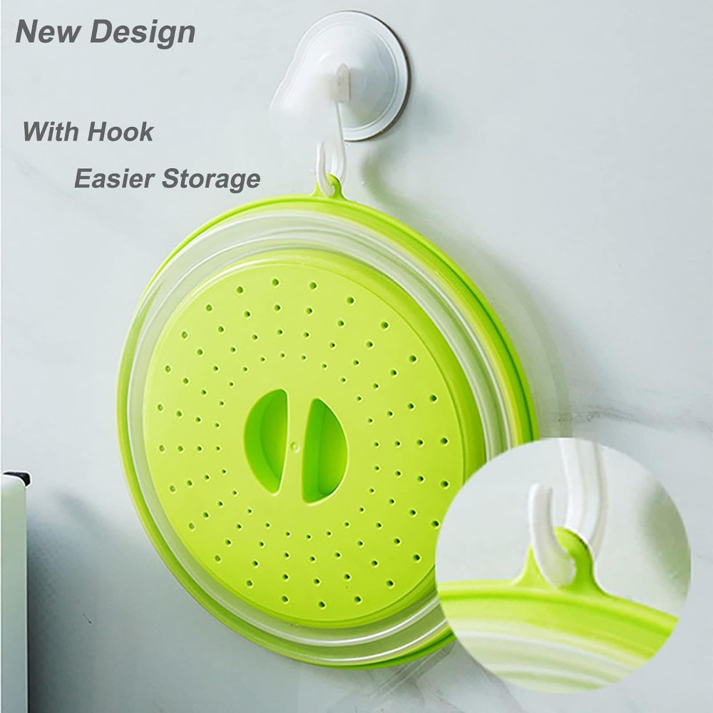 Tutup Microwave Lipat 10.5