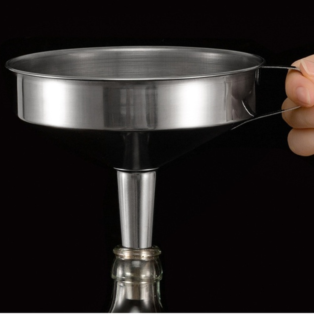 1 Buah Corong Minyak Goreng Ba - Kitchen Gadgets Oxo ulasan dan harga
