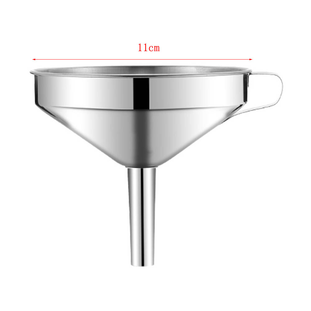 1 Buah Corong Minyak Goreng Ba - Kitchen Gadgets Oxo ulasan dan harga