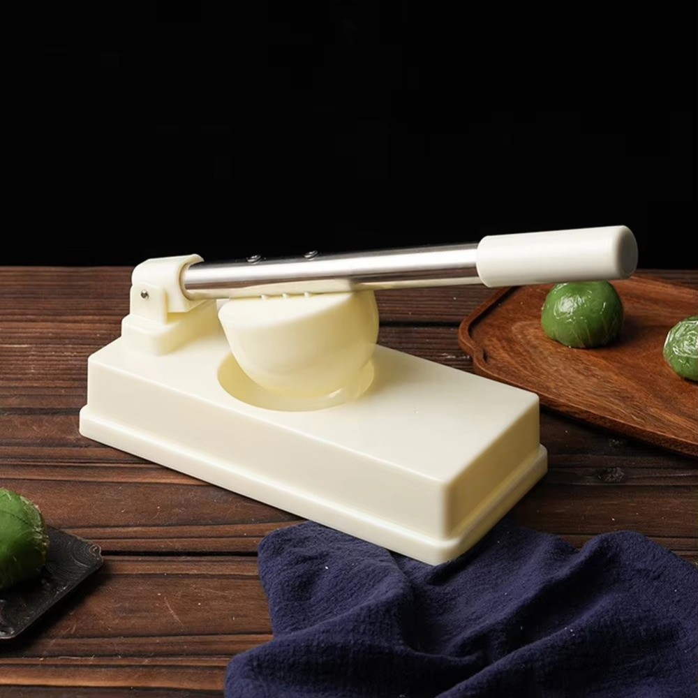 Cetakan Pembuat Pangsit Gulung - Kitchen Gadgets Dumpling Maker ulasan dan harga