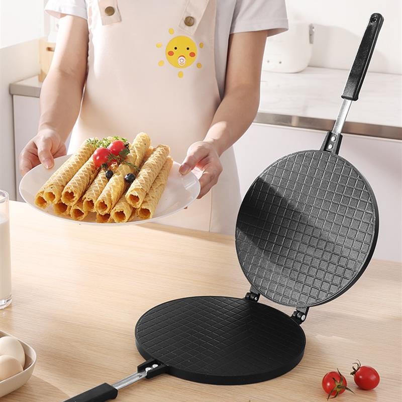 Mesin Pembuat Egg Roll untuk R - Kitchen Gadgets Brand ulasan dan harga