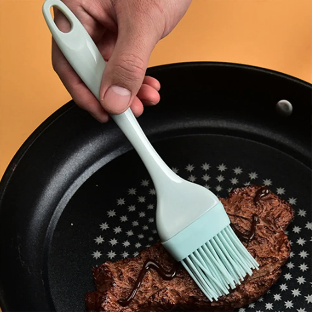 3 Buah Spatula Mentega Kue Rot - Kitchen Gadgets Under 100 ulasan dan harga