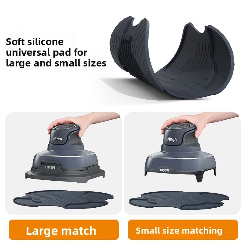 Alas Silikon untuk Air Fryer F - Air Fryer Accessories ulasan dan harga