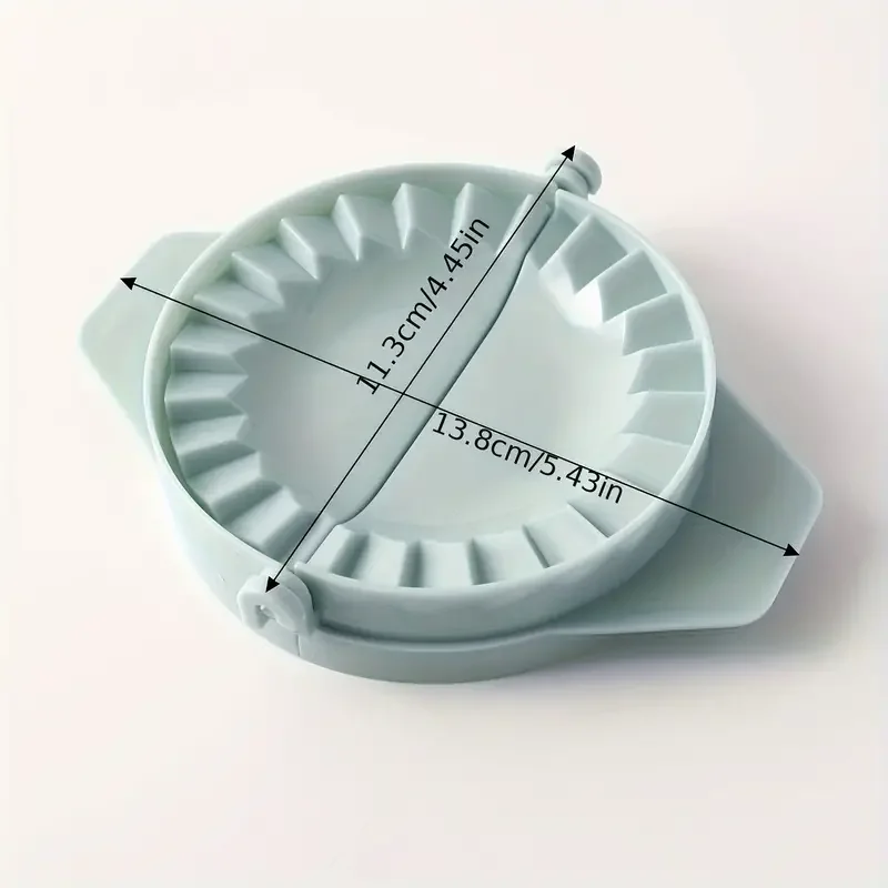 Cetakan Pangsit Mesin Pembuat  - Kitchen Gadgets Dumpling Maker ulasan dan harga