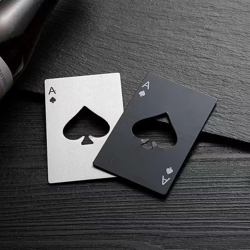 Pembuka Botol Bir Poker pembuk - Kitchen Gadgets For Seniors ulasan dan harga