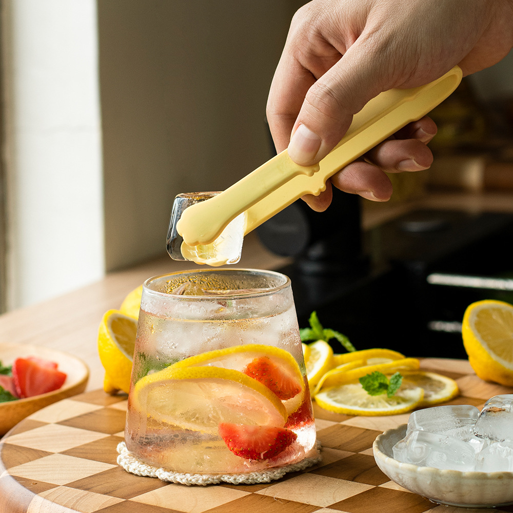 Penjepit Makanan Silikon Bentu - Kitchen Gadgets For Seniors ulasan dan harga