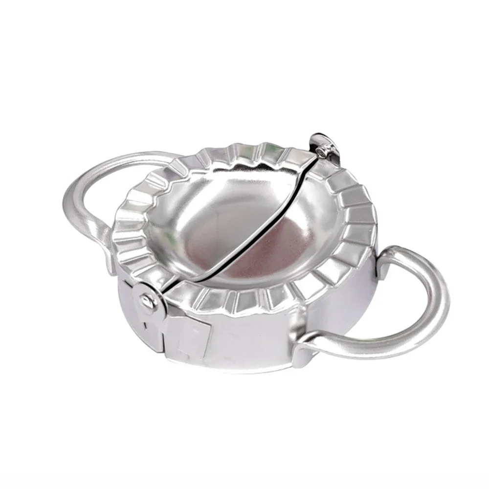 Baru Cetakan Pangsit Cetakan B - Kitchen Gadgets Dumpling Maker ulasan dan harga