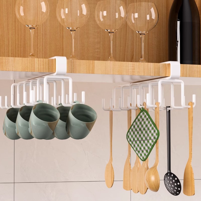 Rak Gantung Kain Tanpa Lubang  - Kitchen Gadgets Under 100 ulasan dan harga