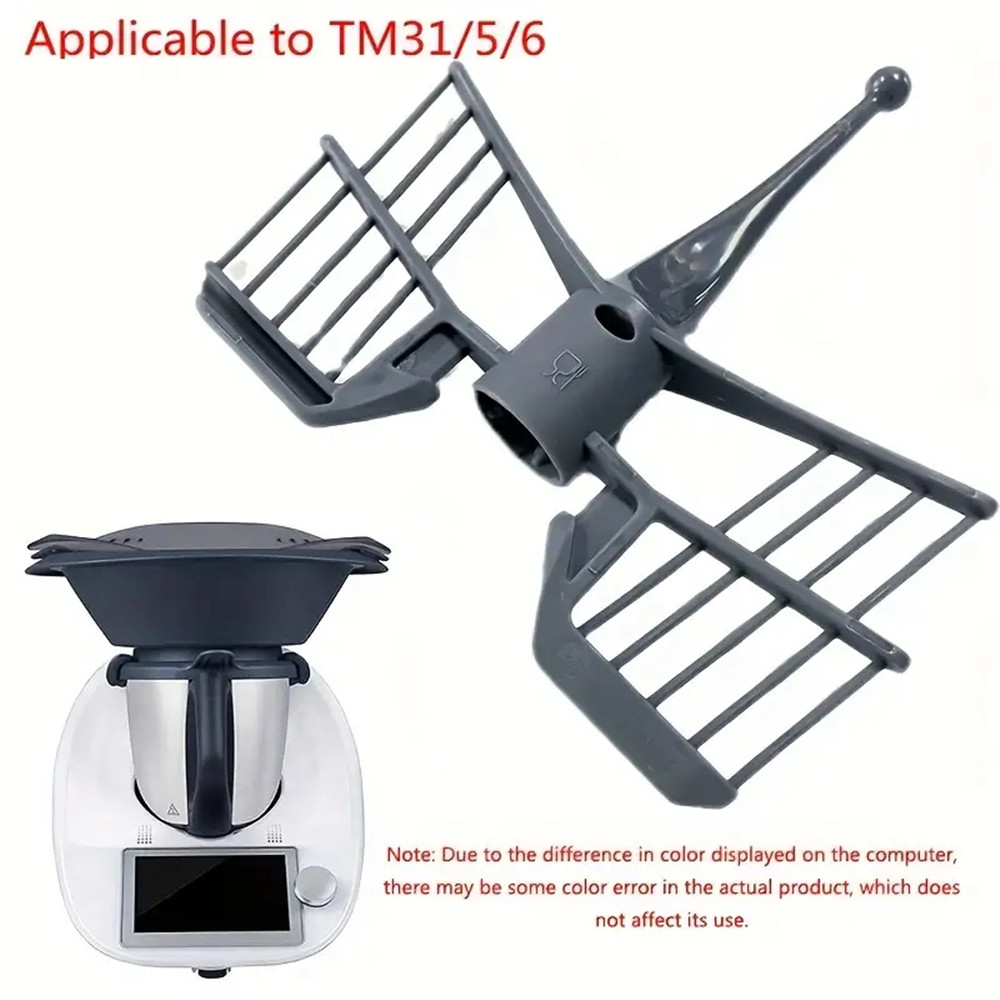 Pengikis Batang Pengaduk Kupu- - Kitchen Gadgets Thermomix ulasan dan harga