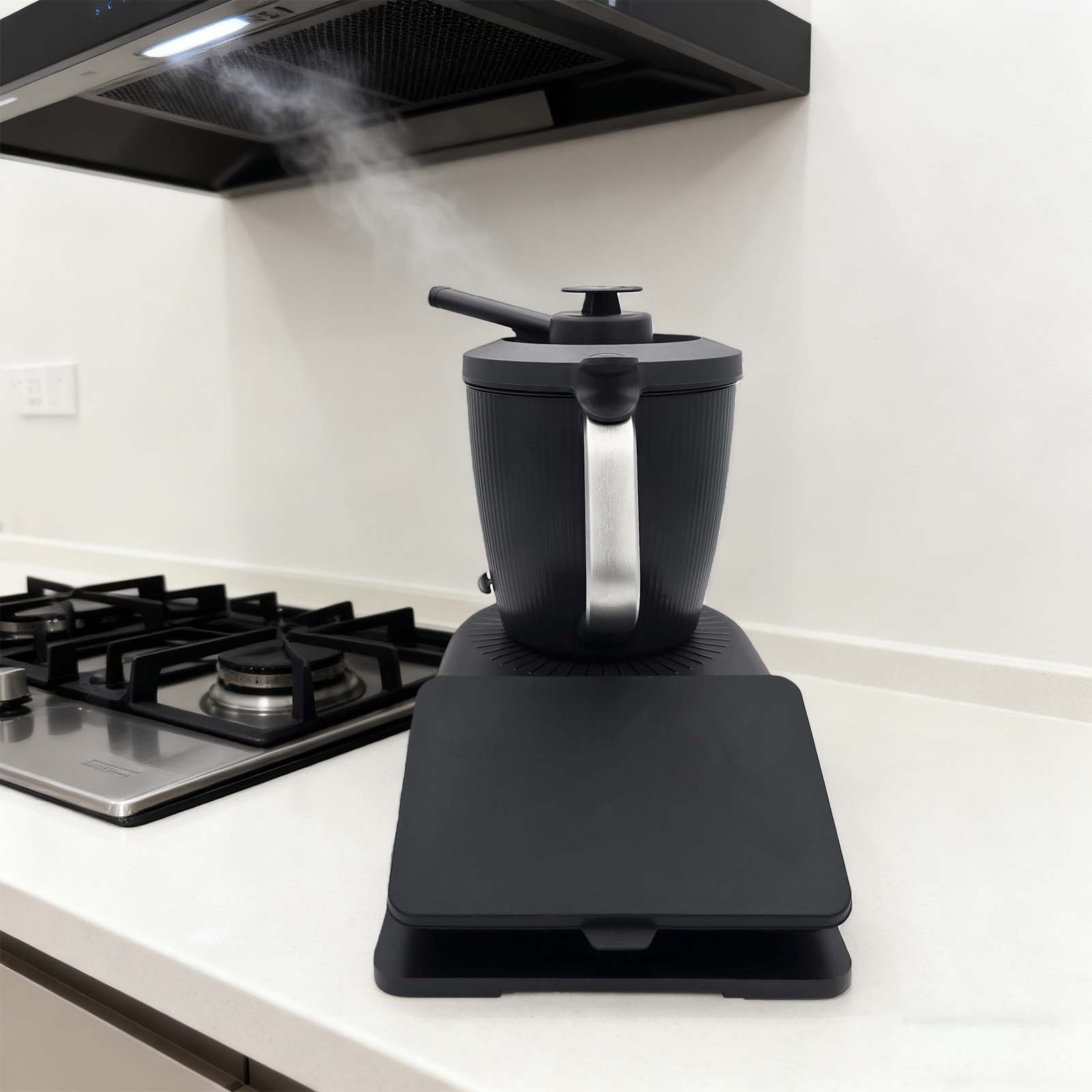 Pengalih Uap Kompatibel dengan - Kitchen Gadgets Thermomix ulasan dan harga