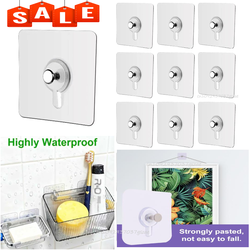 Rak Penyimpanan Kait Bingkai F - Kitchen Gadgets For Seniors ulasan dan harga