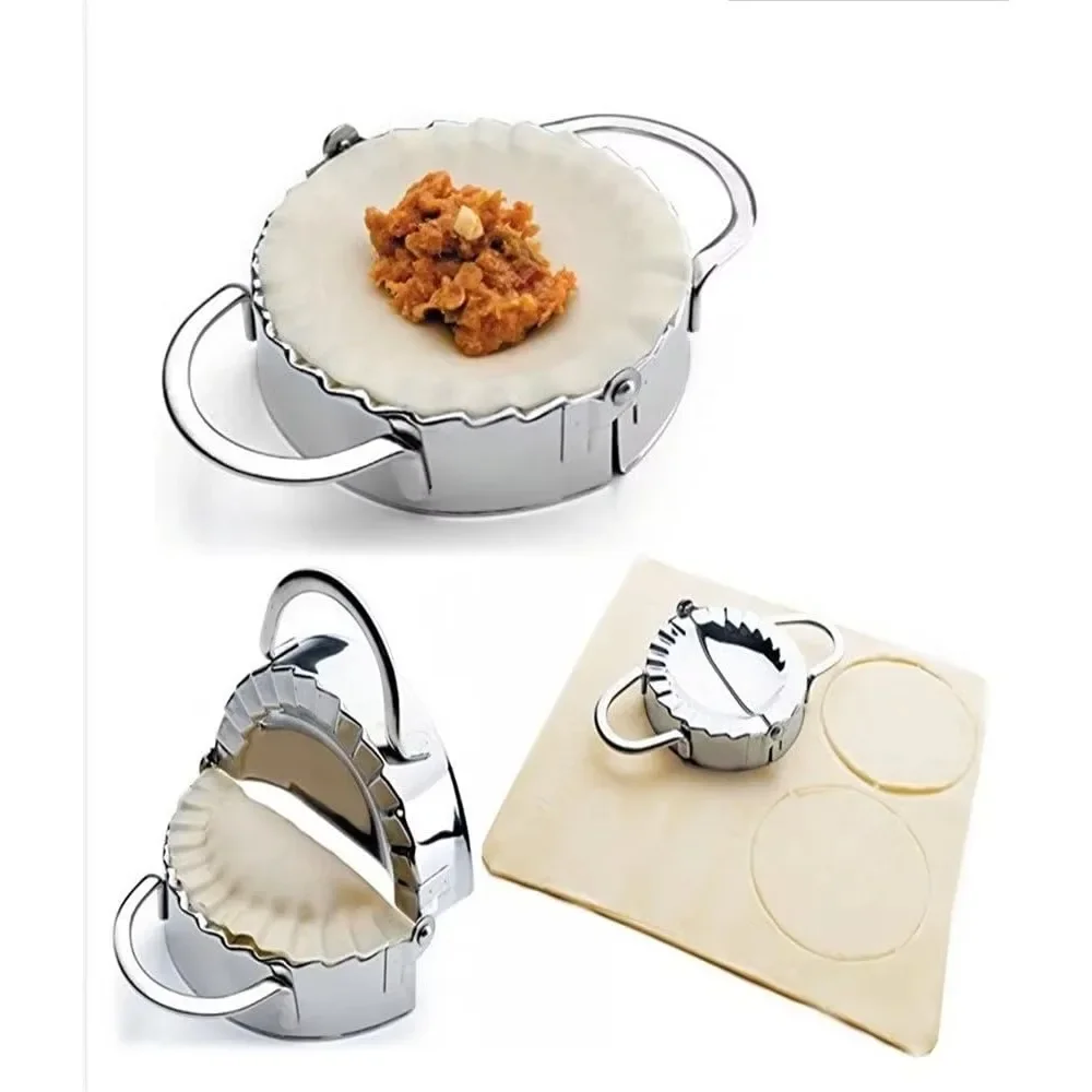 Alat Pembuat Pangsit Ramah Lin - Kitchen Gadgets Oxo ulasan dan harga