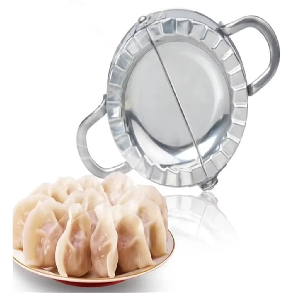 Alat Pembuat Pangsit Ramah Lin - Kitchen Gadgets Oxo ulasan dan harga