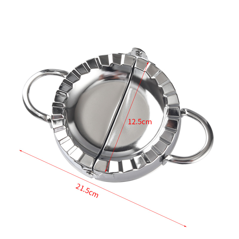 Alat Pembuat Pangsit Ramah Lin - Kitchen Gadgets Oxo ulasan dan harga