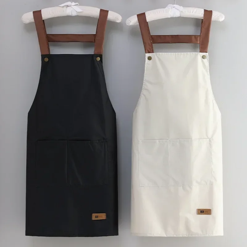 Celemek Dapur Tahan Minyak Tah - Kitchen Gadgets Trending ulasan dan harga