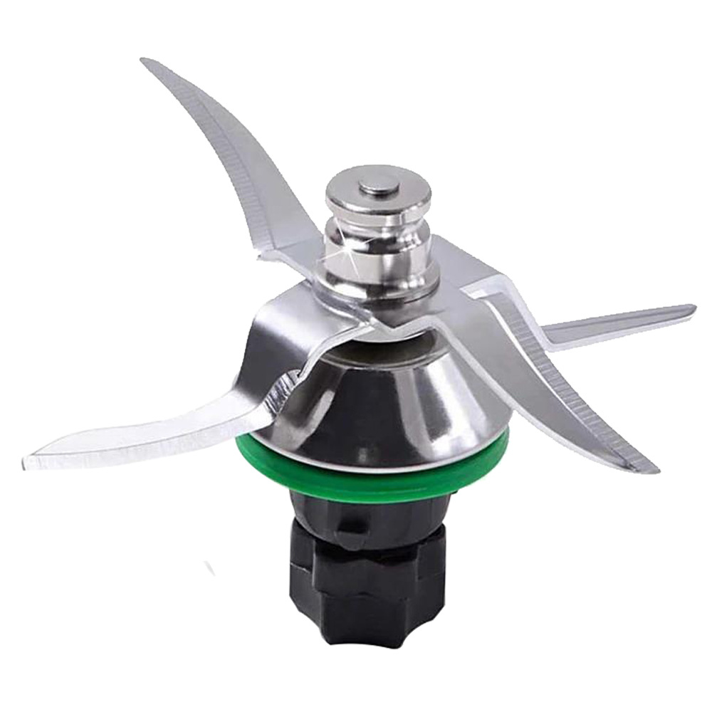 Pisau untuk Thermomix TM5 TM6  - Kitchen Gadgets Thermomix ulasan dan harga