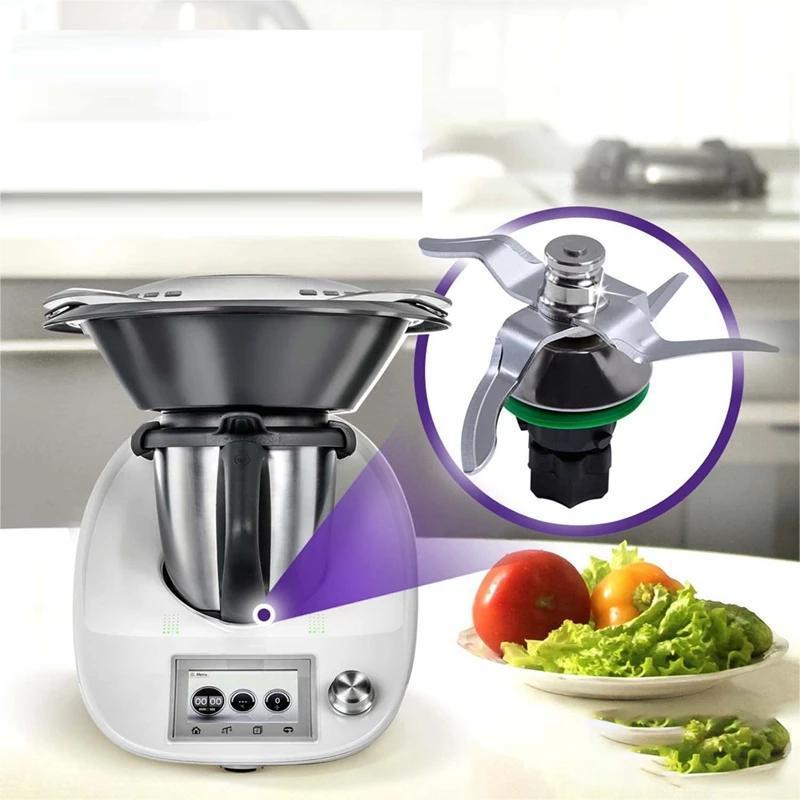 Pisau untuk Thermomix TM5 TM6  - Kitchen Gadgets Thermomix ulasan dan harga