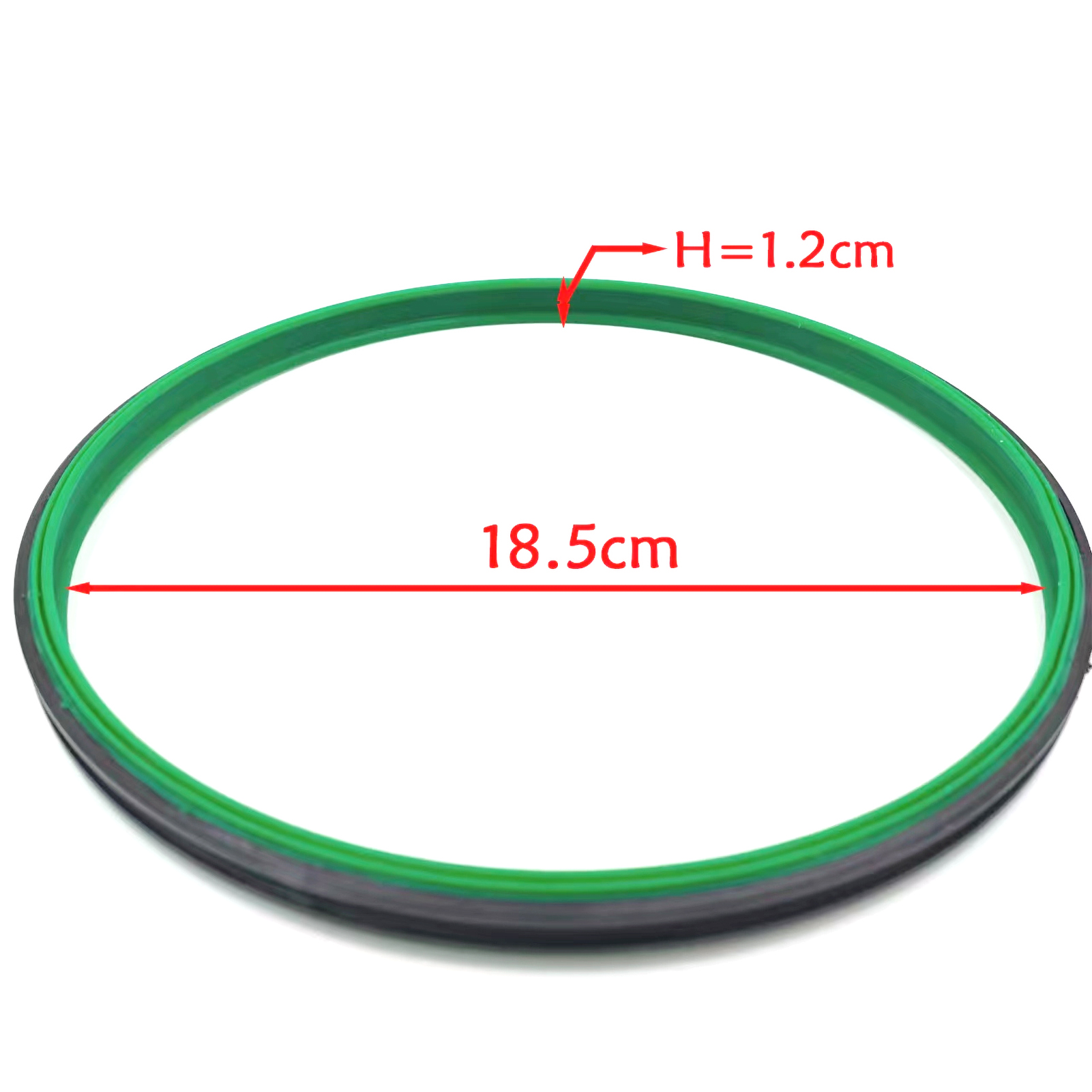 Cincin segel besar untuk Therm - Kitchen Gadgets Thermomix ulasan dan harga
