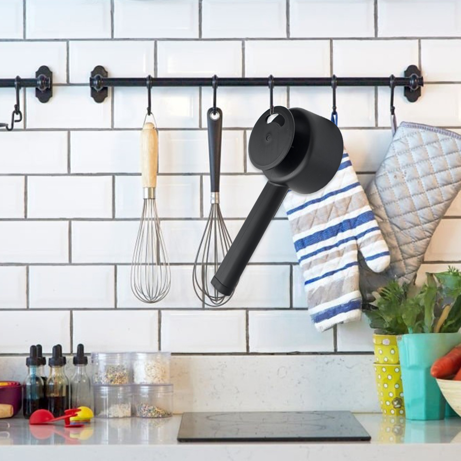 Pengalih Uap Kompatibel dengan - Kitchen Gadgets Thermomix ulasan dan harga