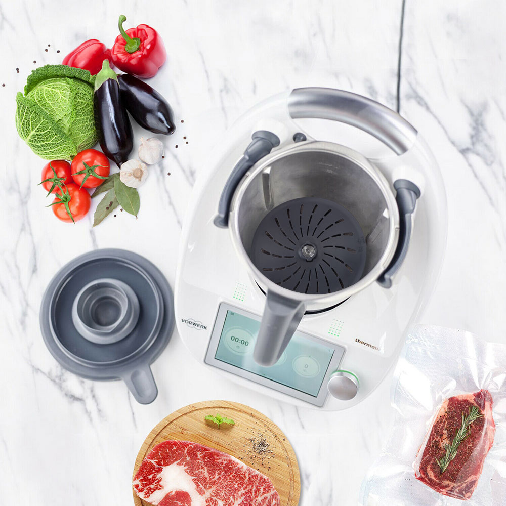 Penutup pisau untuk Thermomix  - Kitchen Gadgets Thermomix ulasan dan harga