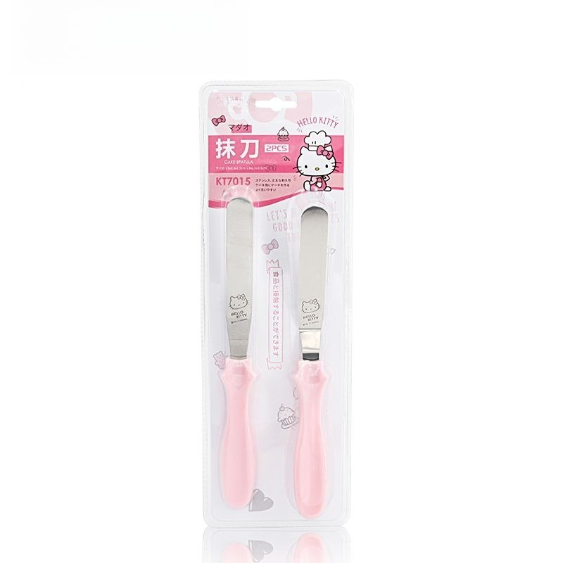 Spatula Offset Terinspirasi He - Kitchen Gadgets Under 100 ulasan dan harga